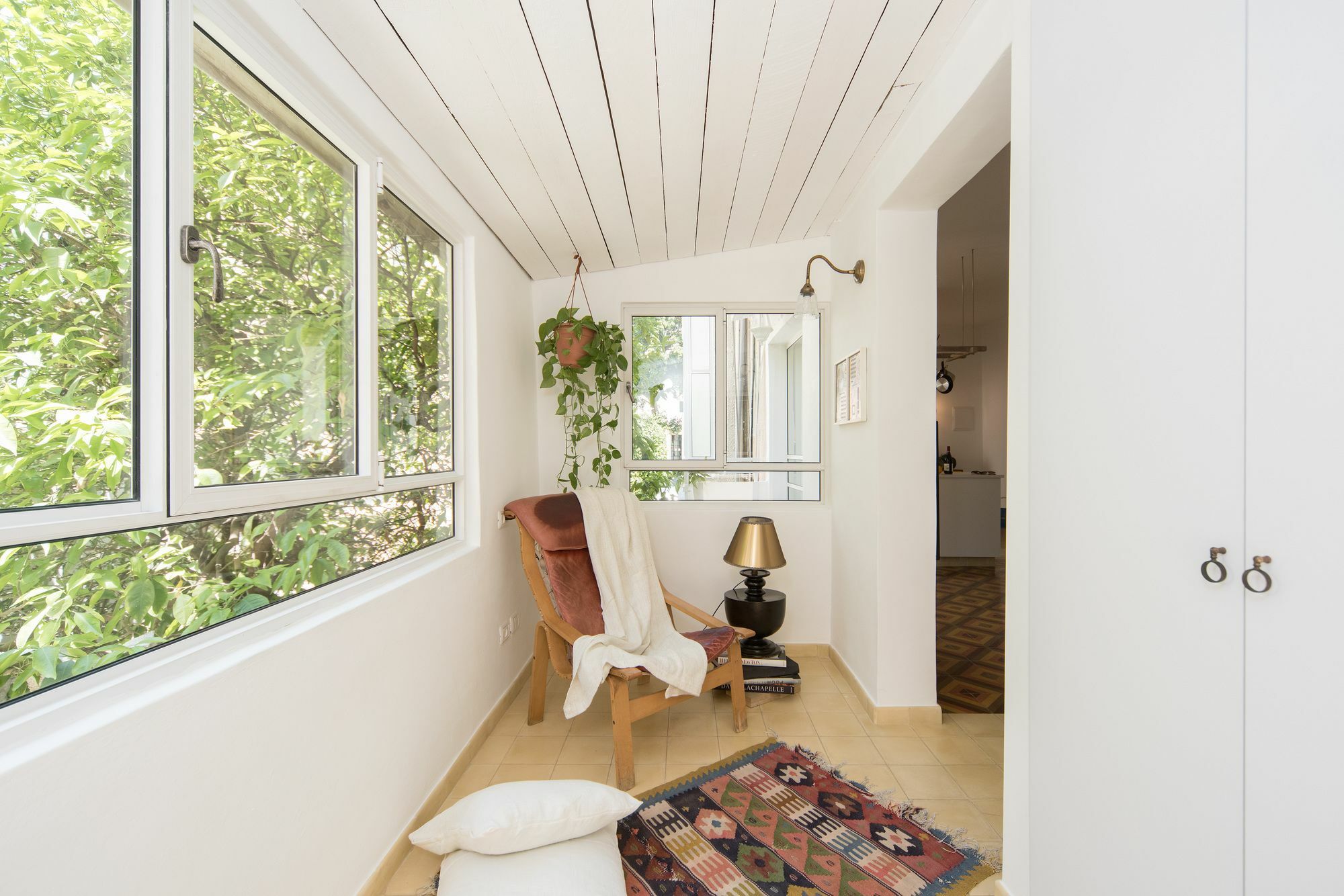 Lovely 1Bd W/ Private Balcony By Sea N' Rent 텔아비브 외부 사진